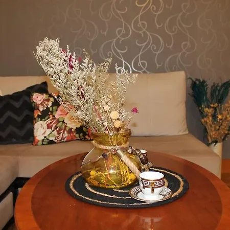 Apartment гт *