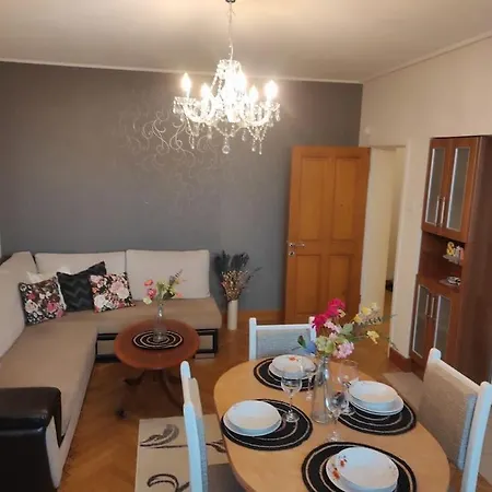 Apartment гт