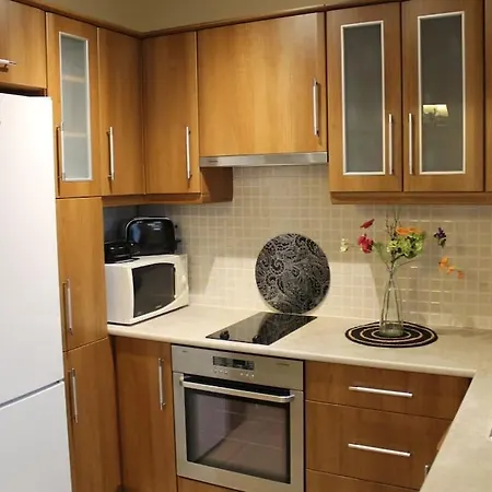 гт Apartment *
