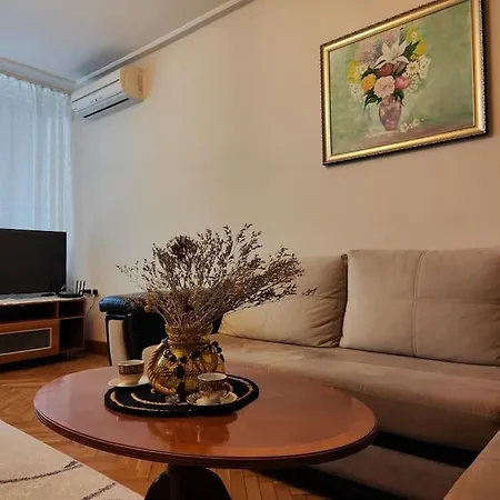 Apartmán гт Plovdiv