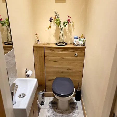 гт Apartmán Plovdiv