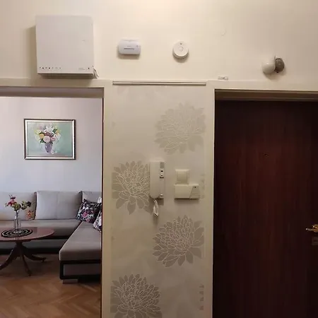 гт Apartment Plowdiw