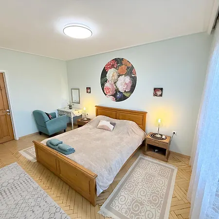 Appartement гт