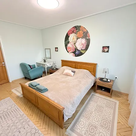 Appartement гт