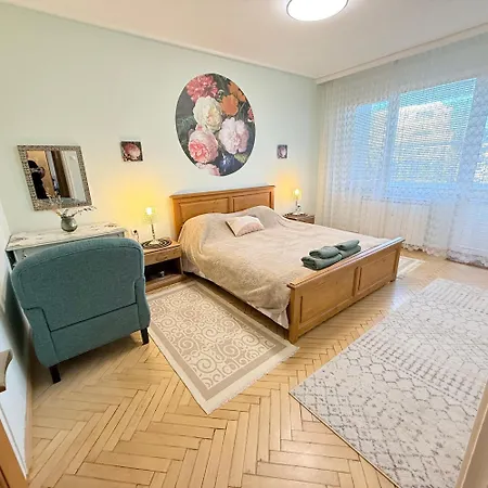 гт Appartement *