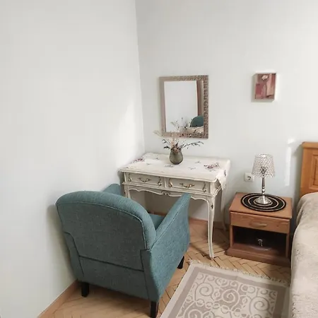 гт Apartment