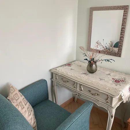 Apartment гт
