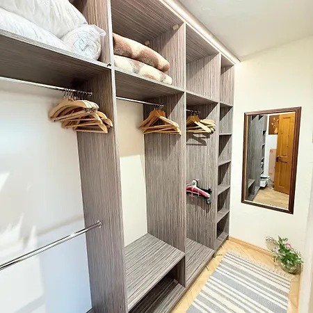 гт Appartement
