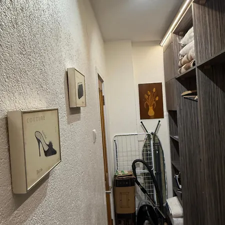 гт Appartement *