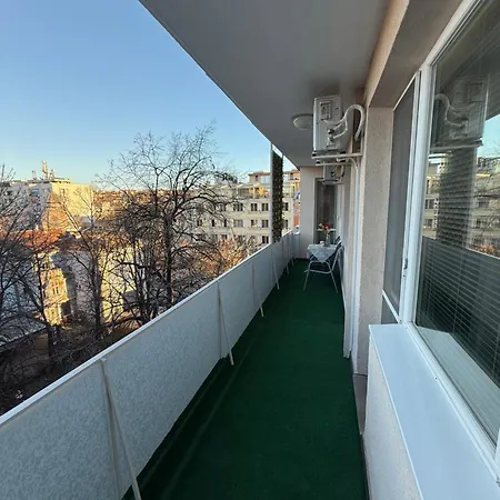 гт Apartment Plowdiw