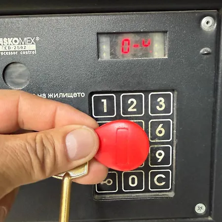 гт Apartmán Plovdiv