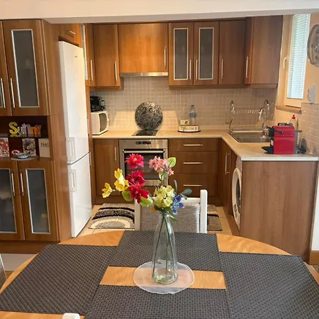 гт Apartment
