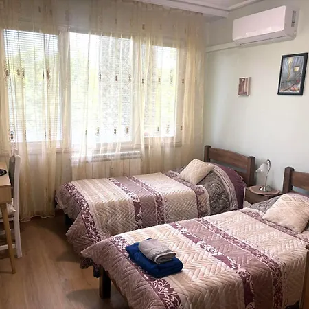 гт Appartement