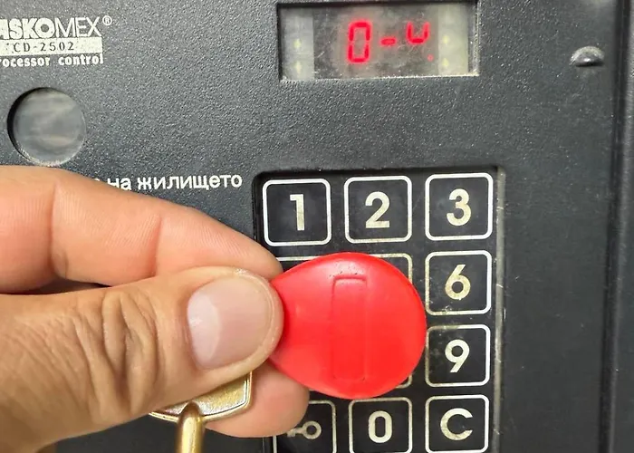 гт 아파트 플로브디프